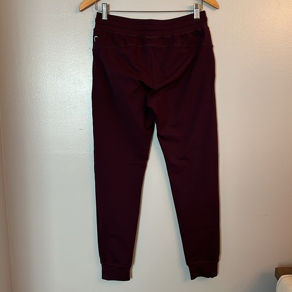 Zyia Active Unwind Joggers - Picture 6 of 9